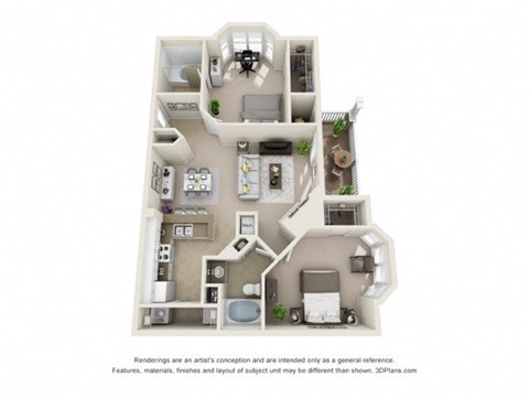 2400 Whitehall Estates Dr 1-3 Beds Apartment for Rent - Photo Gallery 55